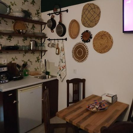 Studio 21 Heraklion Exterior foto