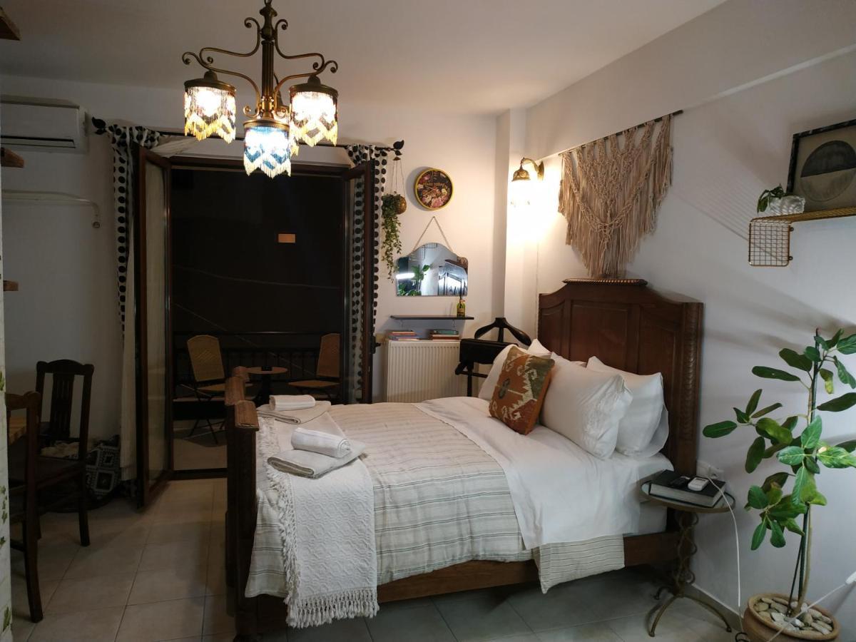 Studio 21 Heraklion Exterior foto