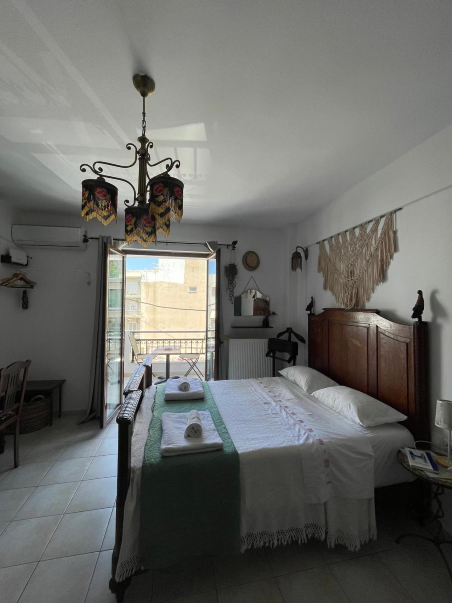 Studio 21 Heraklion Exterior foto